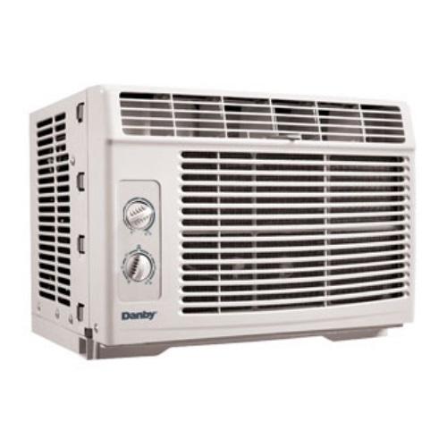 Danby DAC080MUB1GDB 8,000 Btu Window Ac