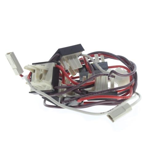 Whirlpool Wire-Harness - W11233074