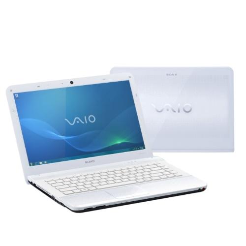 Sony VPCEB37FX/WI Vaio - Notebook Eb