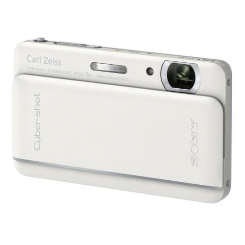 Sony DSCTX66/W DSC-TX66/W digital camera
