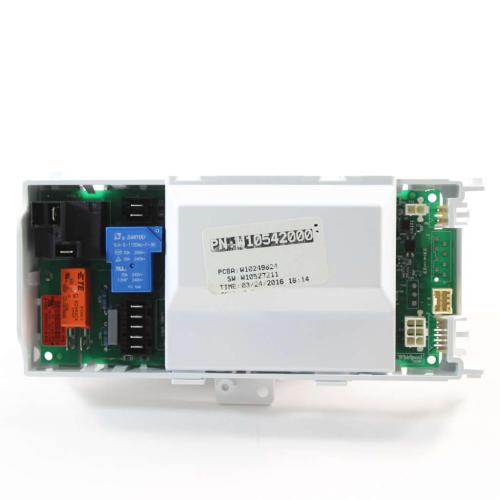Whirlpool Dryer Electronic Control Board - WPW10542000