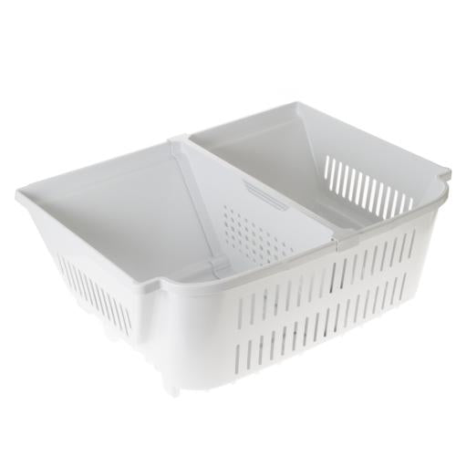 GE Refrigerator Basket - WR21X10249