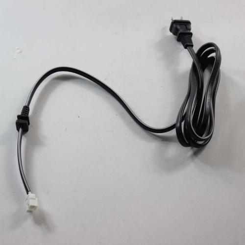 Philips Ac Cord Ul/Csa/1680/No/Black - WAC162LTE002
