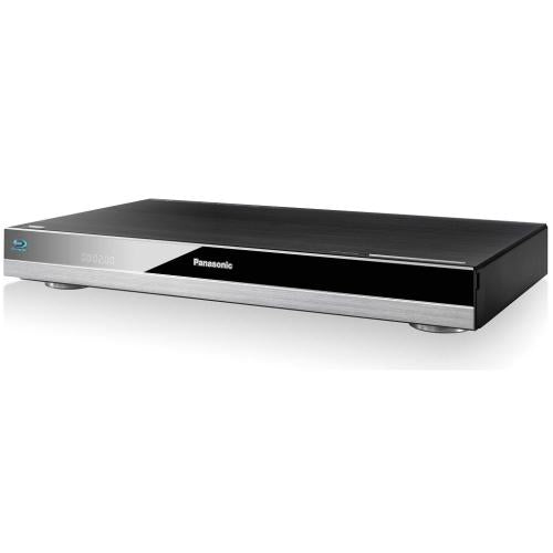 Panasonic DMPBDT500 3D Blu-Ray Disc Player