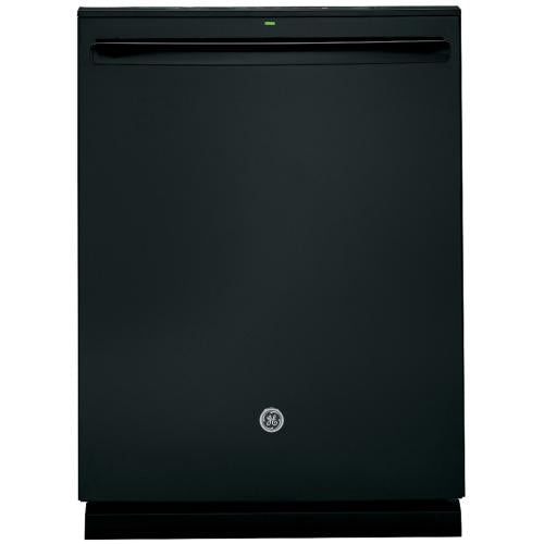 GE GDT720SGF2BB Ge Stainless Steel Interior Dishwasher With Hidden Controls