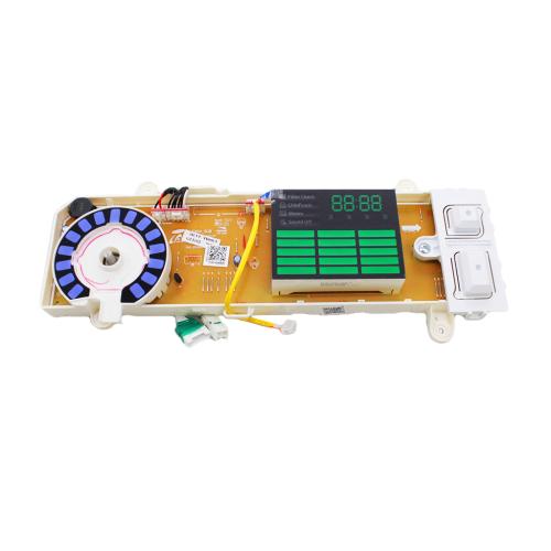 Samsung Dryer User Interface Assembly - DC92-01309M
