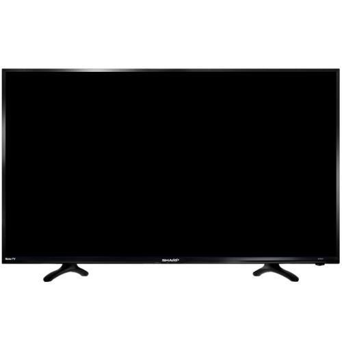 Sharp LC40LB601U Sharp 40-Inch Led Hdtv (2018-2019) Hu40N2176Mfwr (Ver: A-C)