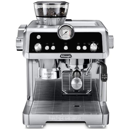 Delonghi EC9335M La Specialista Espresso Machine Ver: Ca,Us