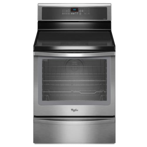 Whirlpool WFI910H0AS0