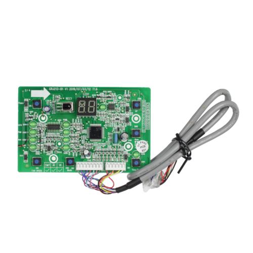 GE Display Board - WJ26X26174