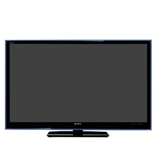 Sony KDL46W5100 46" BRAVIA® W Series LCD TV