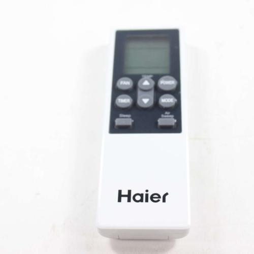 GE Remote Control - WJ26X24121