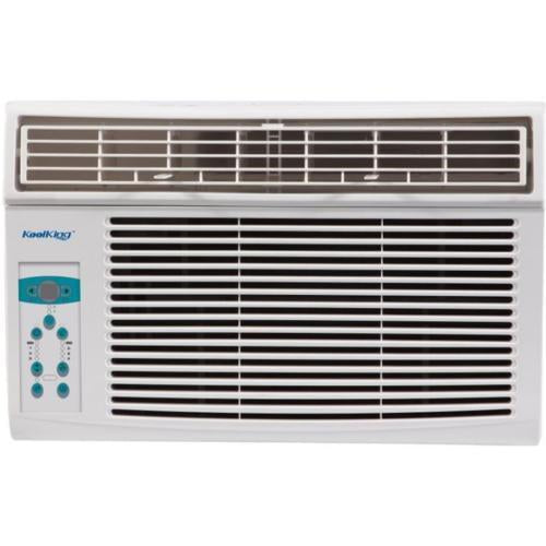 Midea KWH061CE1A 6,000 Btu 115 Volt Window Air Conditioner