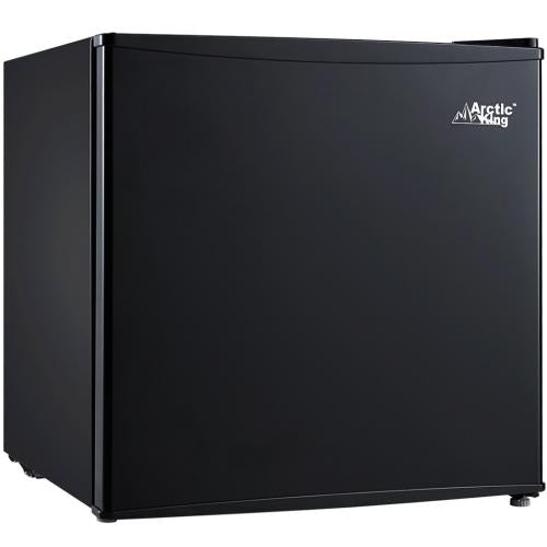 Midea AFRM016AEB 1.6 Cu. Ft. Compact Single Door Refrigerator