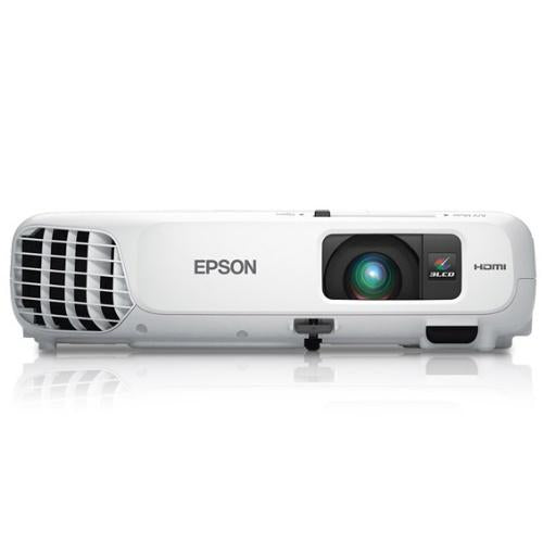 Epson EX3220 Portable Svga Lcd Projector