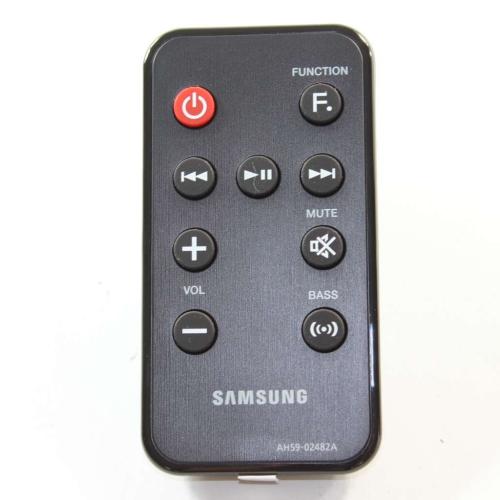 Samsung Remote Control - AH59-02482A