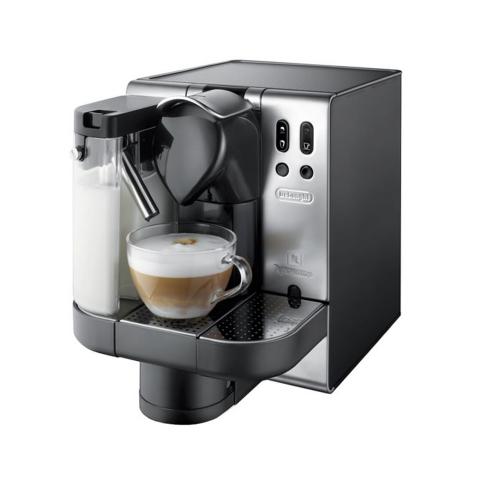 Delonghi EN680M (5532158200) Metal Nespresso Lattissima (Us)