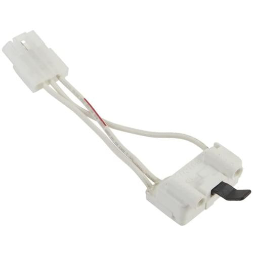 Whirlpool Dryer Door Switch Assembly - WP3406107