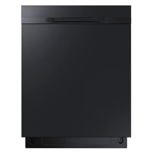 Samsung DW80K5050UB/AA 24-Inch Top Control Built-in Dishwasher