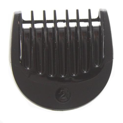 Braun Fix Comb 2Mm Metal - 81695625