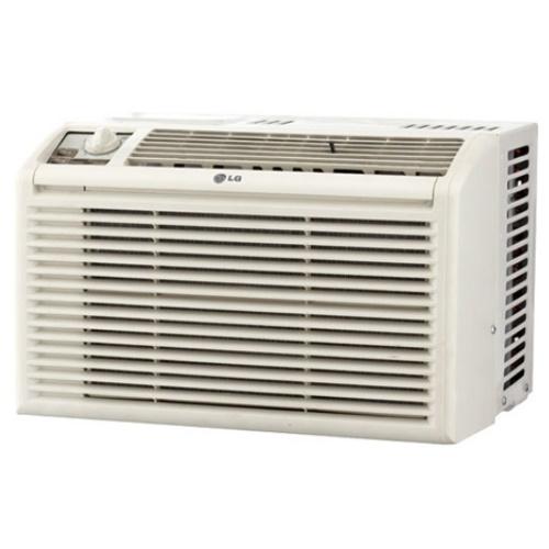 LG LW5011 5,000 Btu Window Air Conditioner