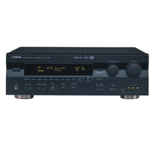 Yamaha RXV795A Natural Sound Home Theater Receiver