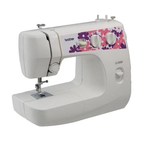 Brother LS2000 Home Sewing And Embroidery