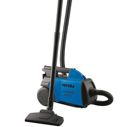 Eureka 3670H Mighty Mite Bagged Canister Vacuum Cleaner