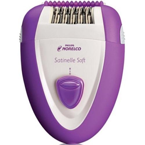 Norelco HP6409/31 Satinelle Epilator Hp6409