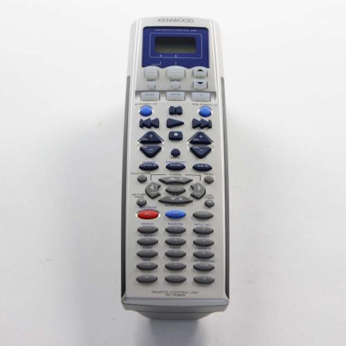 Kenwood Remote Control - A70-1315-25