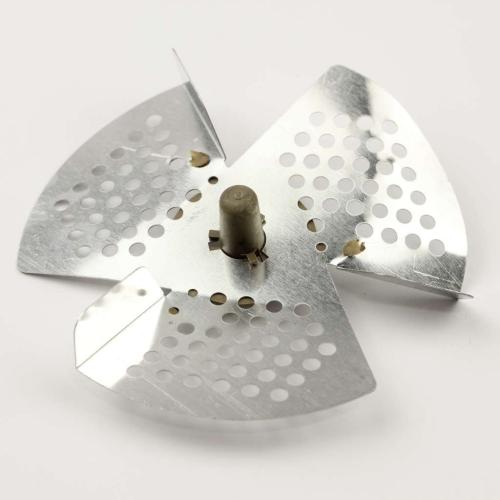 LG Fan Assembly - 5893W3A002D
