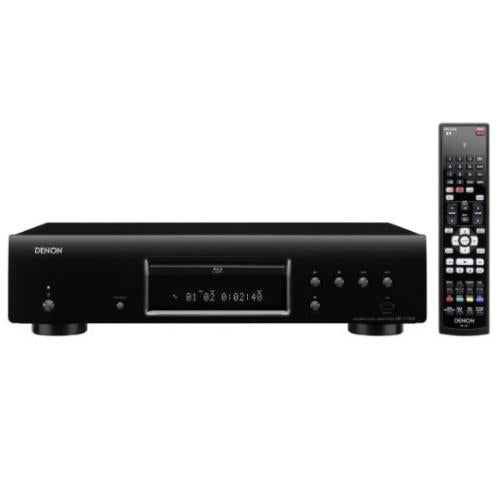 Denon DBT1713UD 3D Ready Blu-Ray Disc, Dvd, Super Audio Cd Player