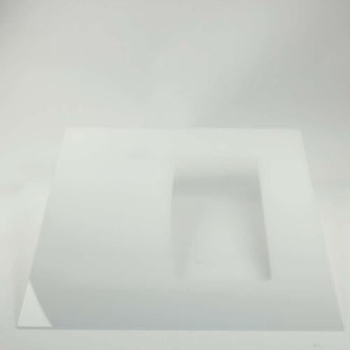 Whirlpool Outer Door Glass - WP9762476