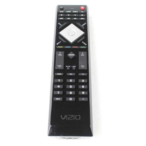 VIZIO Remote Control Vur13M W Maxim - 0980-0306-0700