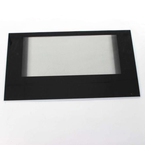 Bertazzoni Range Oven Door Glass - 406435