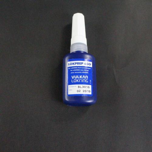 LG Refrigerator Adhesive - RAC33497401