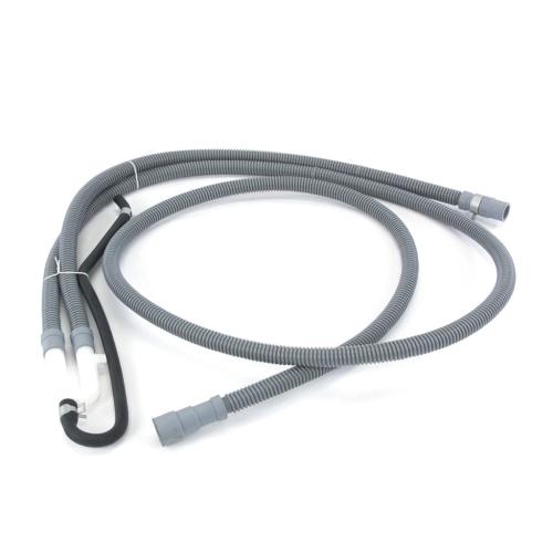 LG Dishwasher Drain Hose Assembly - AEM69493807