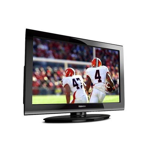 Toshiba 32C120U1 Tv, 32" 720P Lcd