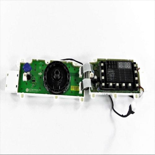 LG Display PCB Assembly - EBR79674604