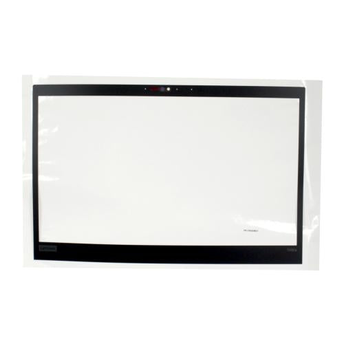 Lenovo Lcd Bezel Sheet Ir Standard - 02HM517