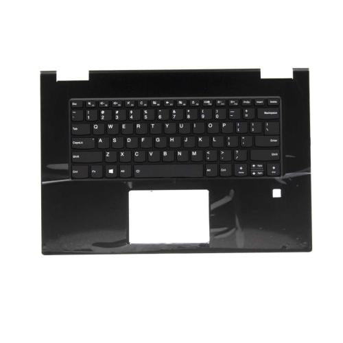 Lenovo Up Assy_Iron Grey W/Kb Usa - 5CB0T04961