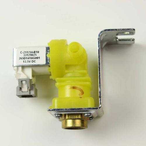 GE Dishwasher Water Inlet Valve - WD15X10015