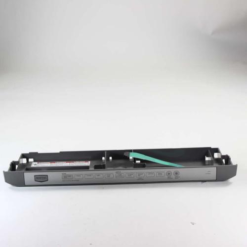 Whirlpool Dishwasher Control Panel - WPW10254842
