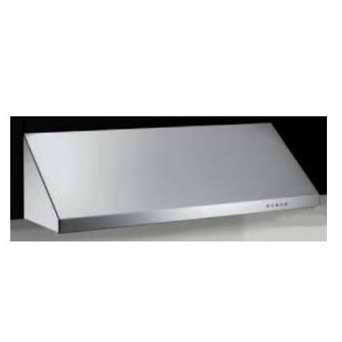 Bertazzoni KU30PRO1X/14 Master Series 30 Inch Wall Mount Canopy Range Hood with 600 CFM Internal Blower
