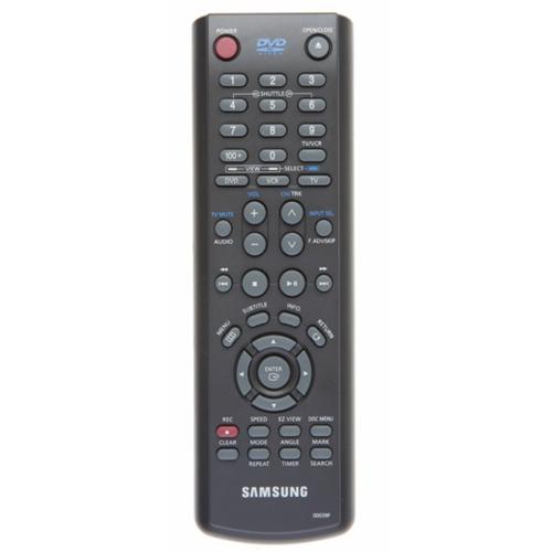 Samsung Remote Control Assembly - AK59-00039F