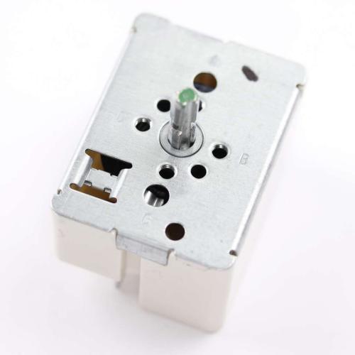 GE Range Surface Element Control Switch - WB24T10146