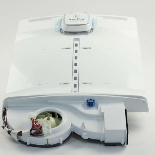 LG Multi Duct Assembly - ADJ73992102