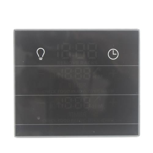 Electrolux Control Assembly,Complete,Hmi - 808751527