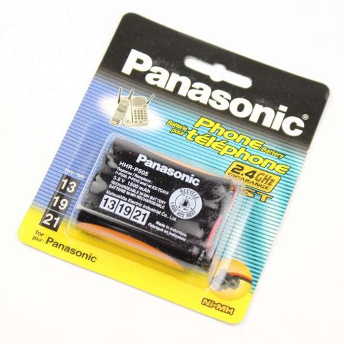 Panasonic Battery - HHR-P505A/1B