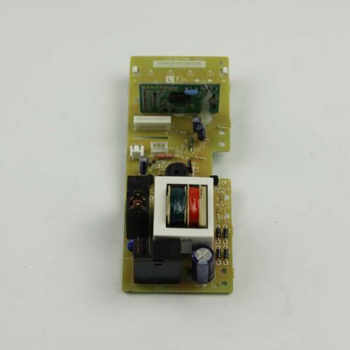 Electrolux Control Board,Assembly,Microwa - 5304474853